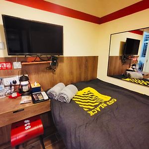 香港九巴旅馆 Kmb-Guesthouse